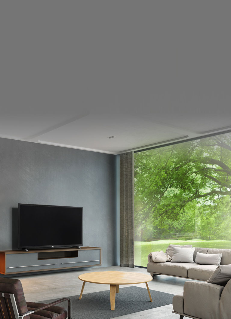 Simple yet Sophisticated Design