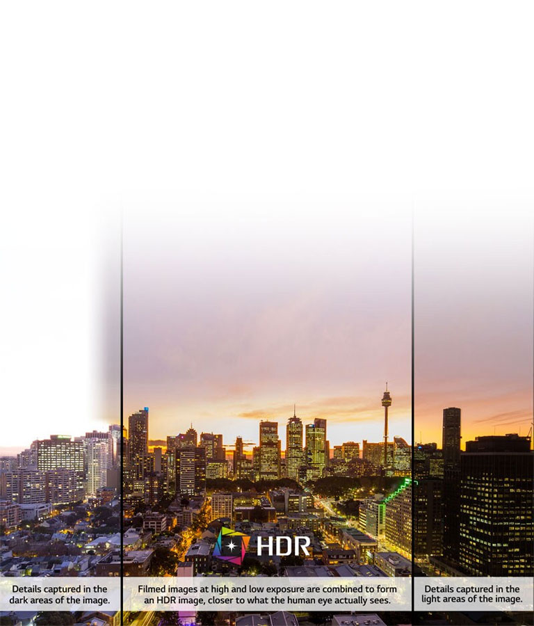 HDR - High Dynamic Range2