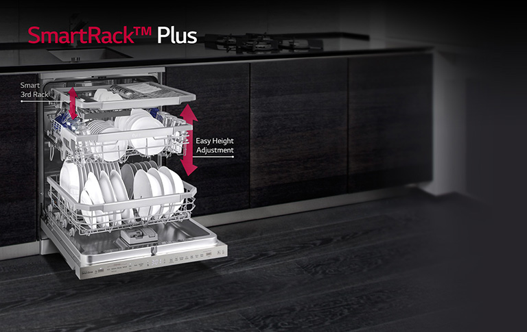 Easy Loading & Maximum Flexibility<br>2