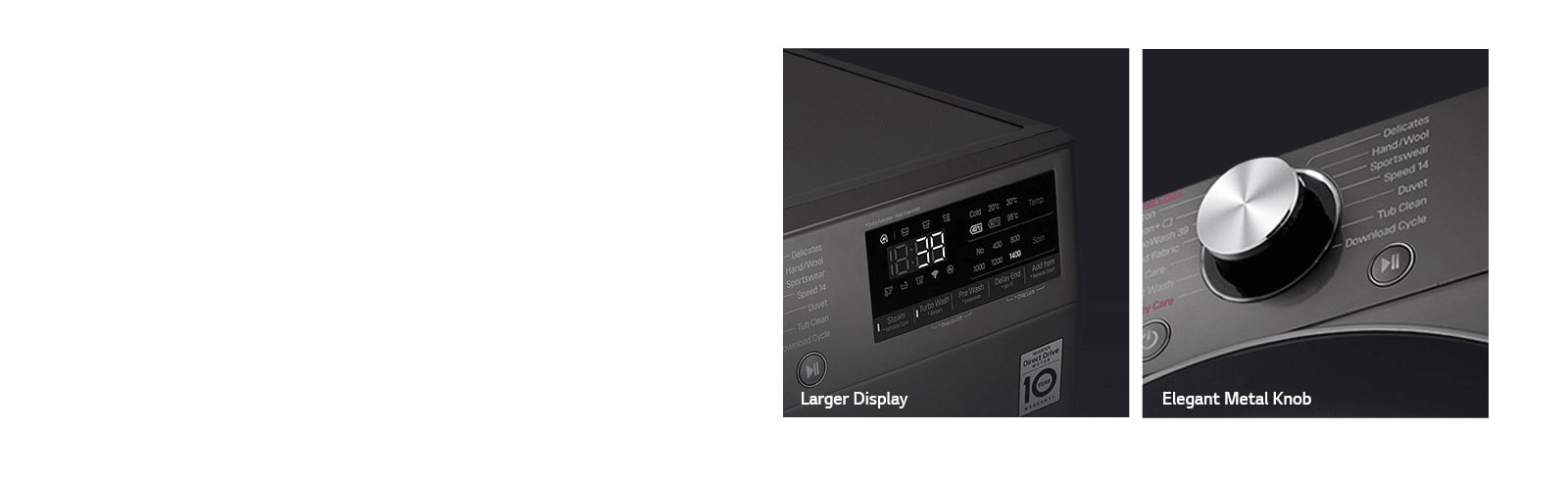 More Visible and Elegant