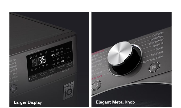 More Visible and Elegant