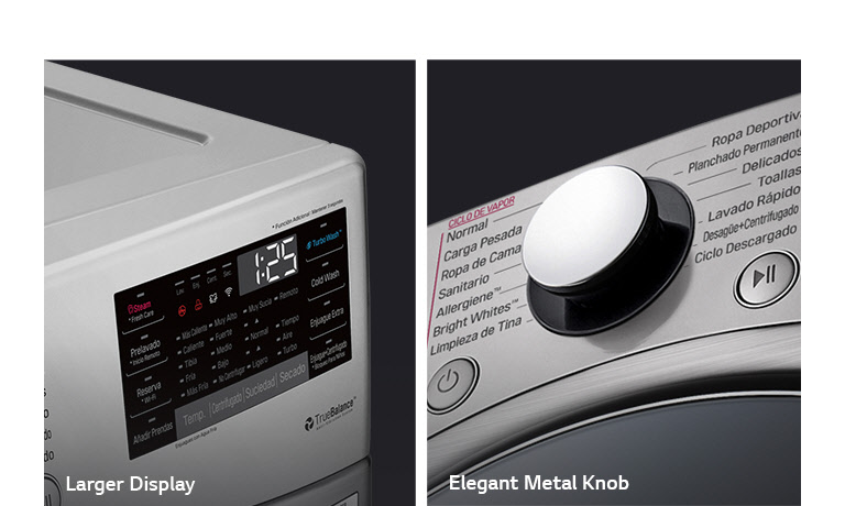 More Visible and Elegant