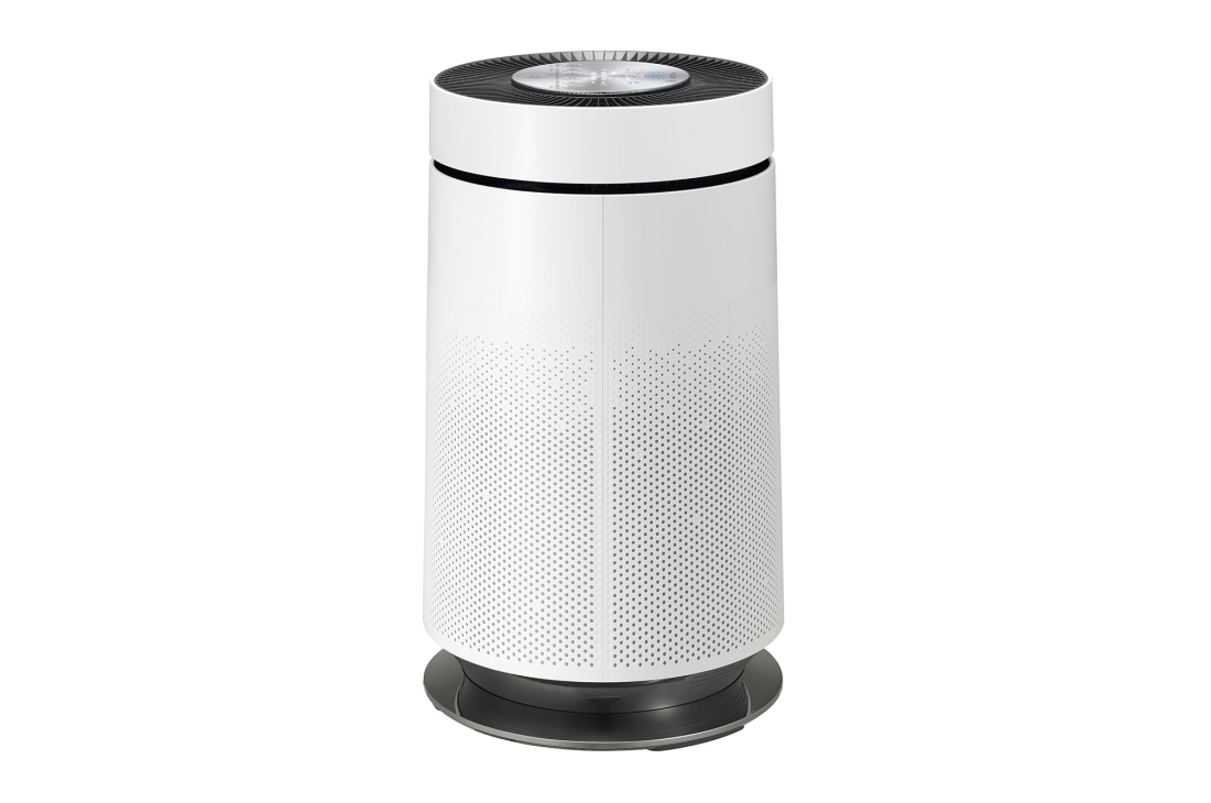 LG PuriCare™ 360° Single Air Purifier, AS65GDWH0, AS65GDWH0, thumbnail 7