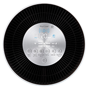 LG PuriCare™ 360° Single Air Purifier, AS65GDWH0, AS65GDWH0, thumbnail 4