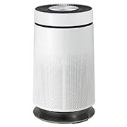LG PuriCare™ 360° Single Air Purifier, AS65GDWH0, AS65GDWH0, thumbnail 7