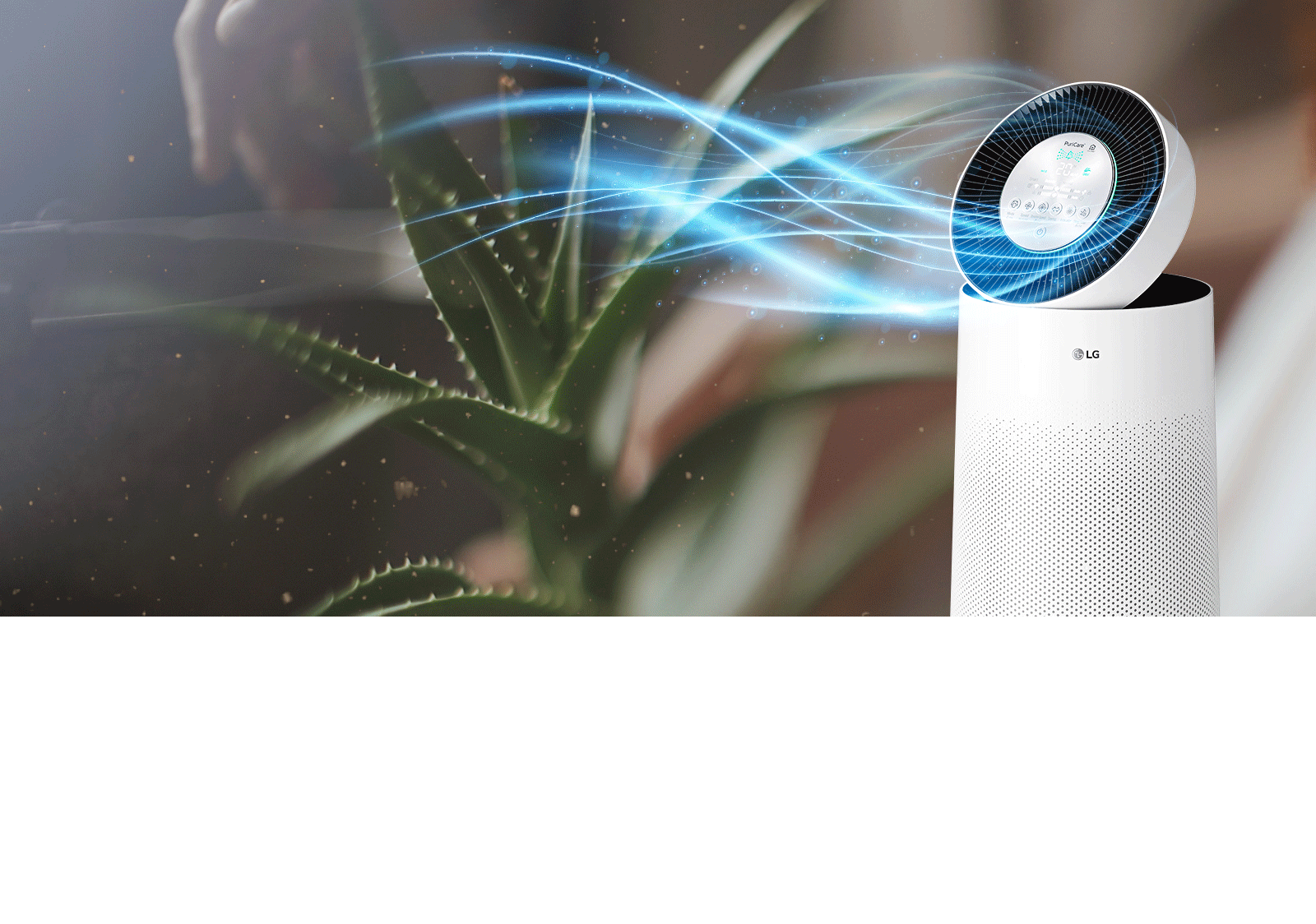 Fresh Air All Over Your Home