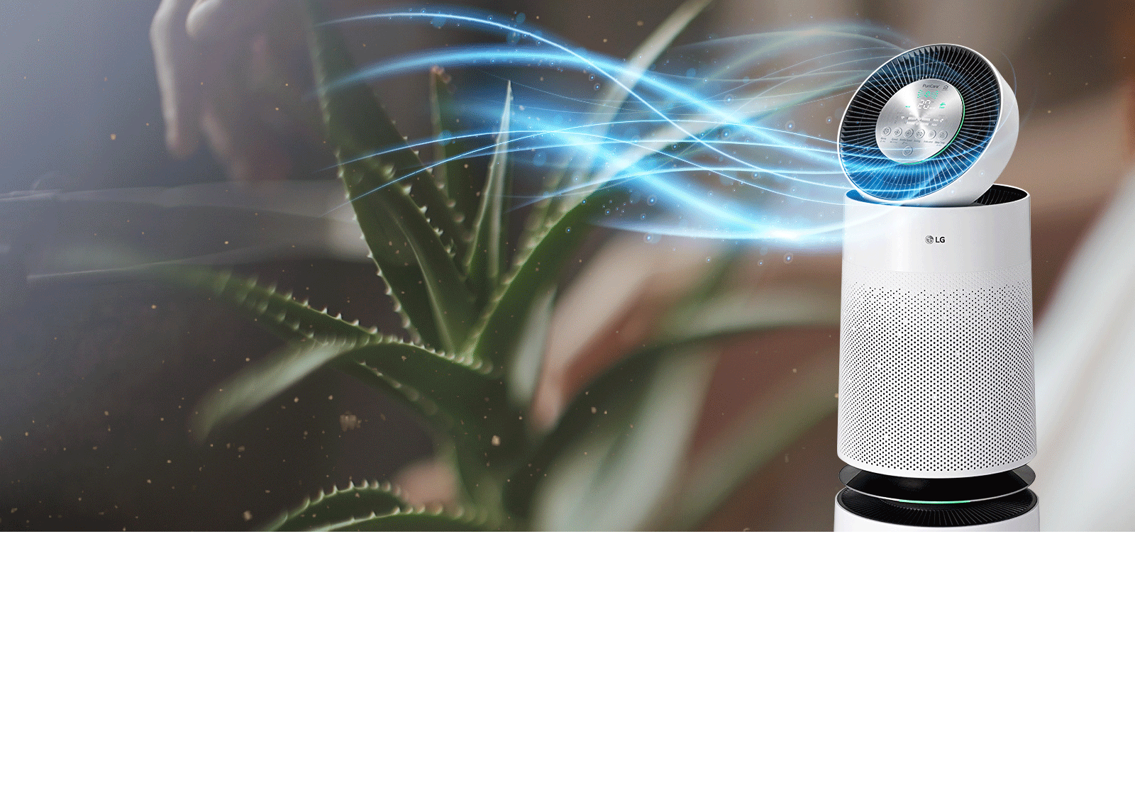 Fresh Air All Over Your Home