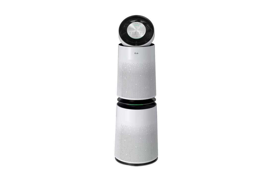 LG PuriCare™ 360° Double , AS95GDWV0, AS95GDWV0