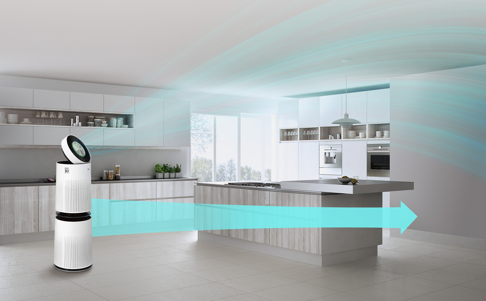 Fresh Air Faster and Farther5