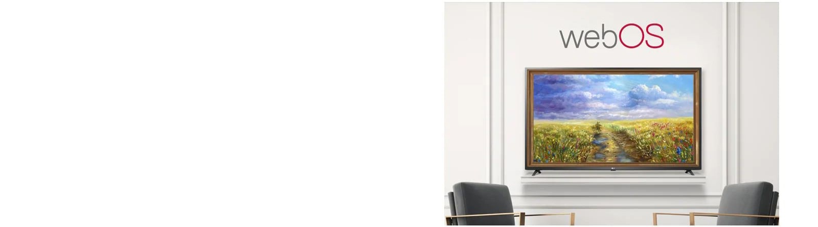 More Innovative LG webOS 5.0