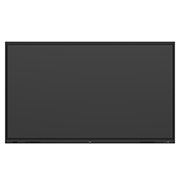 LG CreateBoard Standard, Front view, 55TR3DQ-B, thumbnail 2