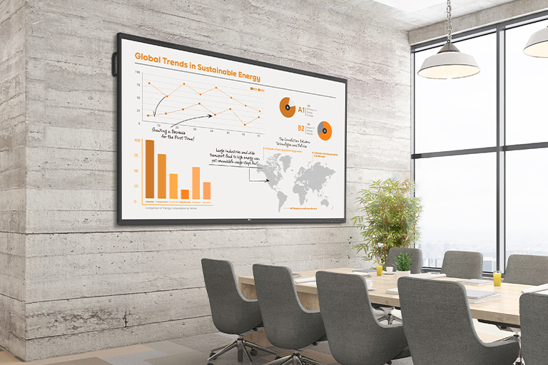 Where Digital Innovation Meets Intuitive Functionality