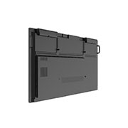 LG CreateBoard Pro, left backside +45 view, 75TR3PN-B, thumbnail 9