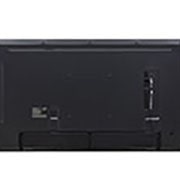LG UHD Signage, Rear view, 75UH5N-M, thumbnail 7