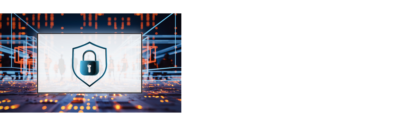 Advanced Security Architecture