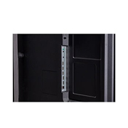 LG 4K UHD Signage, back view, 50UL3Q-E, thumbnail 9