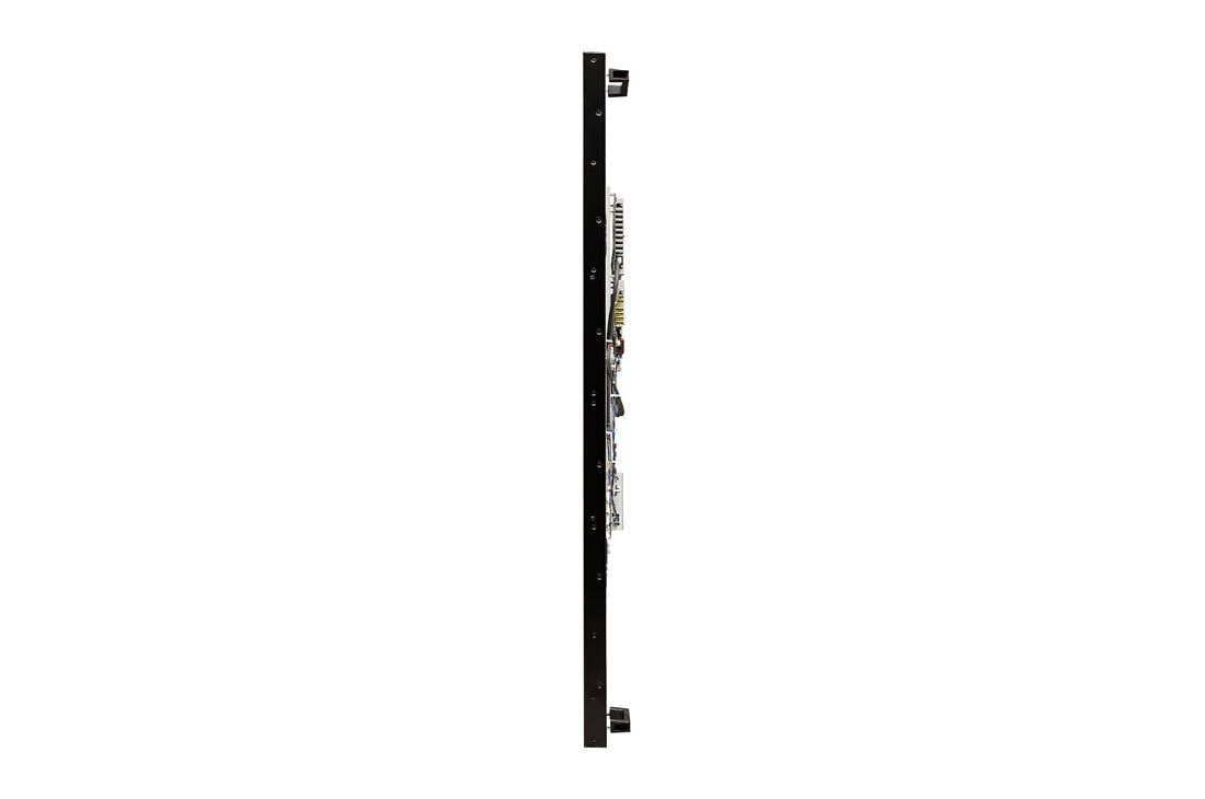 LG 75'' Open-frame Digital Signage with High Brightness, -90 degree side view, 75XF3P-B, thumbnail 4