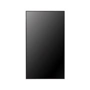 LG 75'' Open-frame Digital Signage with High Brightness, Front view, 75XF3P-B, thumbnail 2