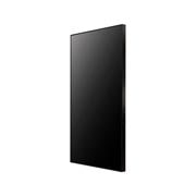 LG 75'' Open-frame Digital Signage with High Brightness, -45 degree side view, 75XF3P-B, thumbnail 3