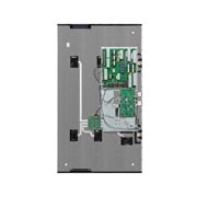 LG 75'' Open-frame Digital Signage with High Brightness, Rear view, 75XF3P-B, thumbnail 7