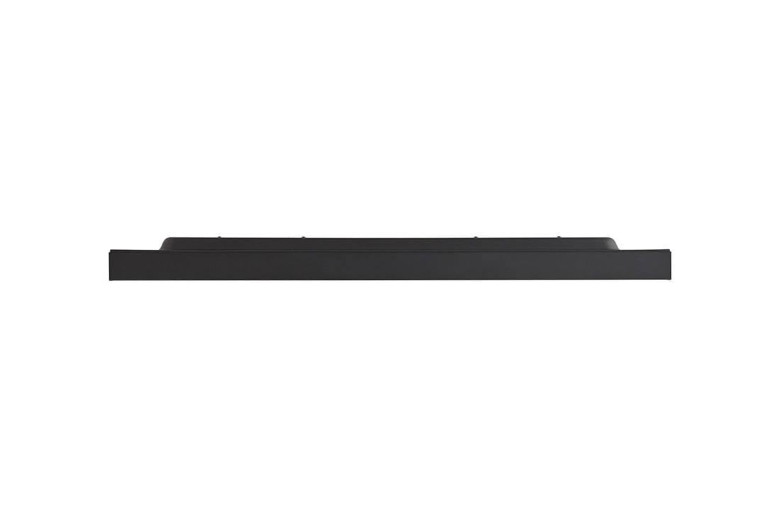 LG High-brightness IP-rated Outdoor Display, Top view, 49XE3P-B, thumbnail 8