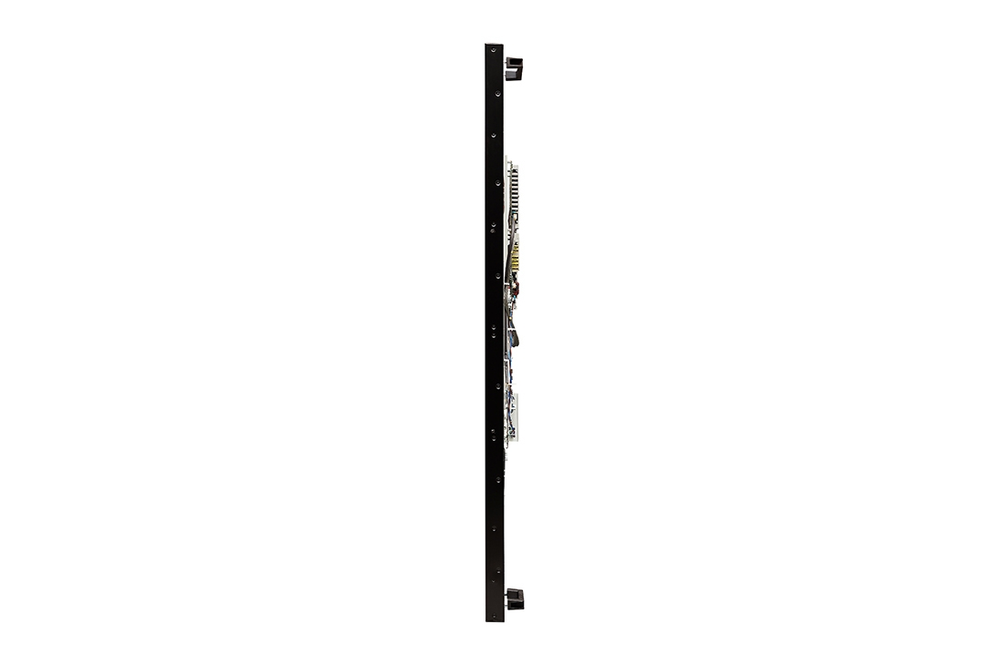 LG Open-frame Display, +90 degree side view, 55XF3P-B, thumbnail 5