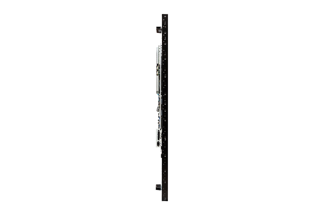LG Open-frame Display, -90 degree side view, 55XF3P-B, thumbnail 6