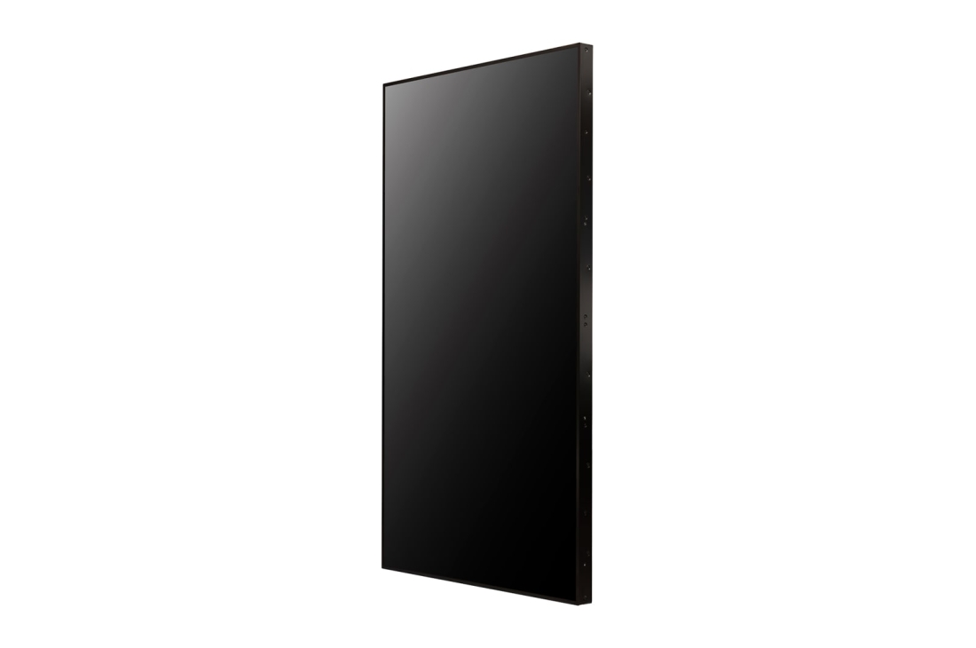 LG Open-frame Display, Rear view, 55XF3P-B, thumbnail 3