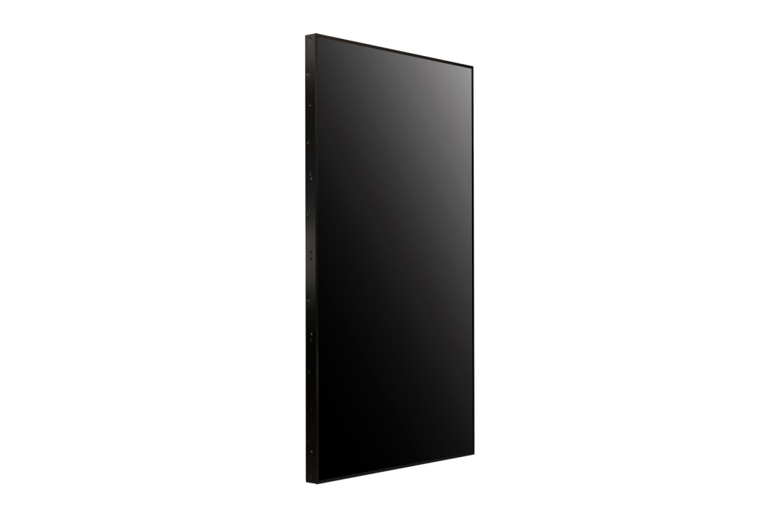 LG Open-frame Display, Rear view, 55XF3P-B, thumbnail 4
