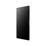 LG Open-frame Display, Rear view, 55XF3P-B, thumbnail 3