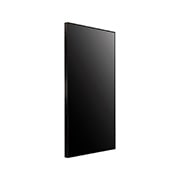 LG Open-frame Display, Rear view, 55XF3P-B, thumbnail 4