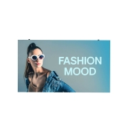 LG Indoor LED Series, Front view with infill image, LSBE018-GD, thumbnail 1