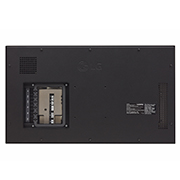 LG 1,500nits FHD IP-rated Outdoor Display, Rear view2, 22XE1J-B, thumbnail 8