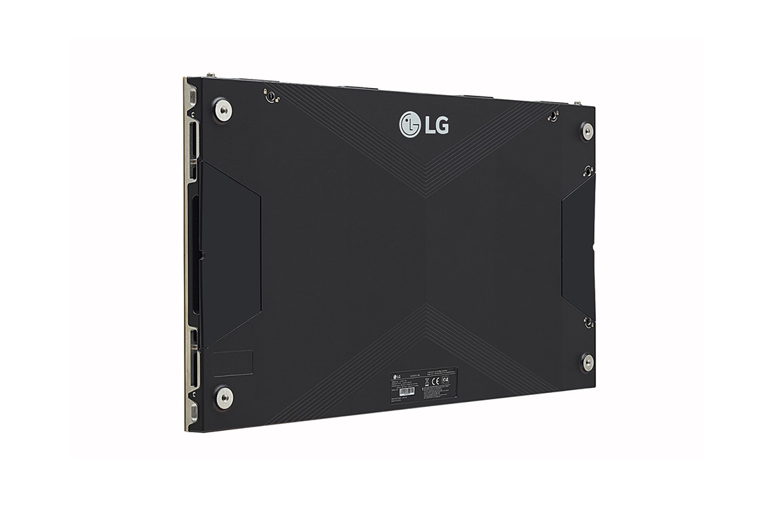 LG Ultra Slim Series, -45 degree side view, LSCB015-RK, thumbnail 6