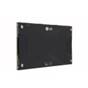 LG Ultra Slim Series, -45 degree side view, LSCB015-RK, thumbnail 6