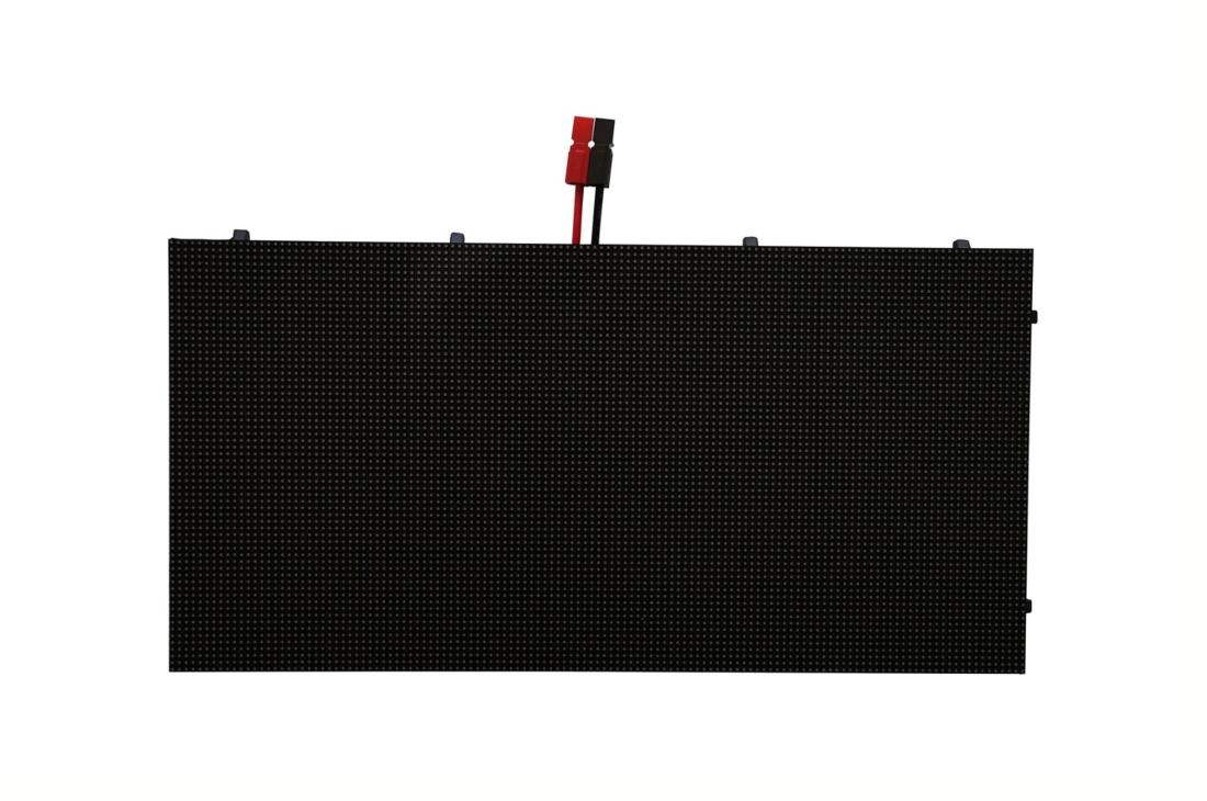 LG Flexible LED Display, -15 degree side view, LCCM025-GN, thumbnail 2