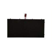 LG Flexible LED Display, -15 degree side view, LCCM025-GN, thumbnail 2