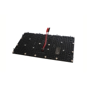 LG Flexible LED Display, rear view, LCCM025-GN, thumbnail 6