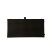 LG Flexible LED Display, rear perspective view, LCCM025-GN, thumbnail 7