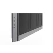 LG 136(345.44 cm) LG MAGNIT All-in-One Micro LED, detail view, LAAA015-G32, thumbnail 11