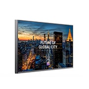 LG 136(345.44 cm) LG MAGNIT All-in-One Micro LED, side view, LAAA015-G32, thumbnail 5