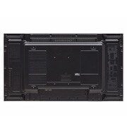 LG 55'' 700 nits FHD Slim Bezel Video Wall, top view, 55VH7J-H, thumbnail 7