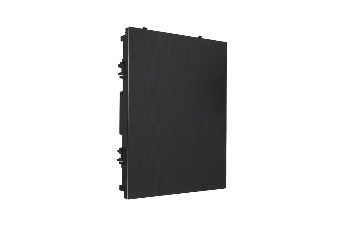 LG Micro LED for Virtual Production, side view, LBAF015-G1, thumbnail 5