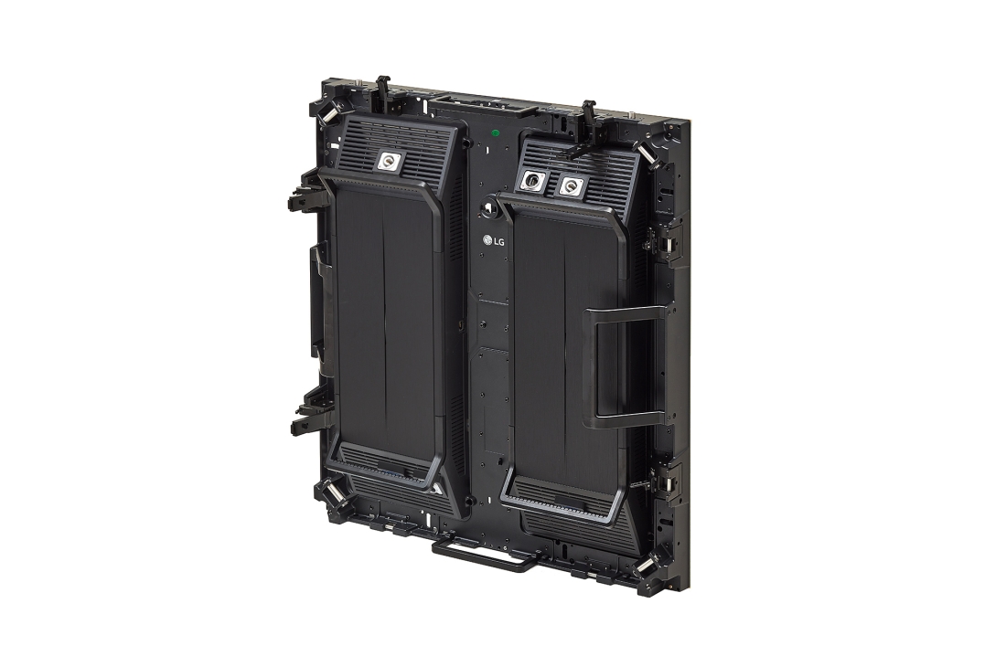 LG Micro LED for Virtual Production, Side view, LBAF015-G1, thumbnail 15