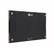 LG Ultra Slim Series, side view, LSCB025-RK, thumbnail 6