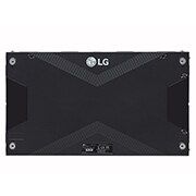 LG Ultra Slim Series, back, LSCB025-RK, thumbnail 7