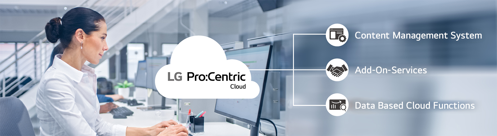 Pro:Centric Cloud