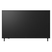 LG 4K UHD TV with Pro:Centric, Front view, 43UK660H0SA, thumbnail 2