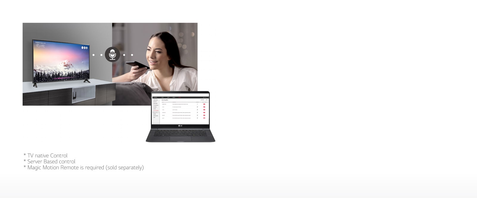 LT660H-06-Voice Recognition-Hotel TV-Commercial TV-ID_1566194105101