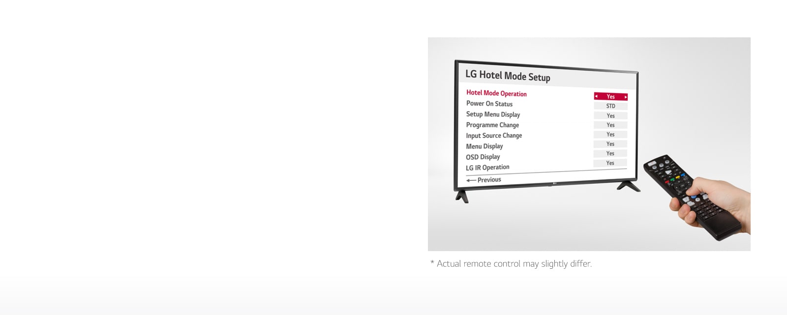 LT660H-13-Hotel Mode-Hotel TV-Commercial TV-ID_1566194526235